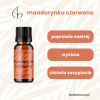 Mandarynka czerwona olejek eteryczny 10 ml